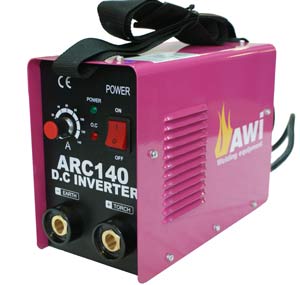   AWI ARC-140H (10-140/220V); 7  