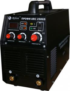    ARC-250 GS (20-250/220V  380V); .;15,5