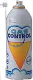    GAS CONTROL 400,   (405000)