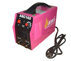   AWI ARC-160 (10-160/220V);  .; 1,6-4 