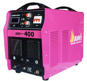   AWI ARC-400B (20-400/380V);  1,6-6; 38