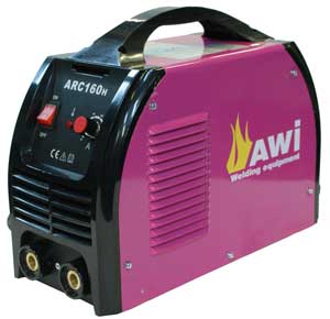   AWI ARC-160 (10-160/220V); .1,6-4; 8; / 