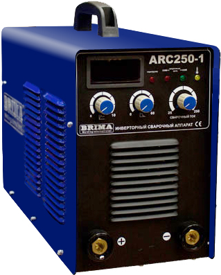   BRIMA ARC-250-1 (25-250/220V)
