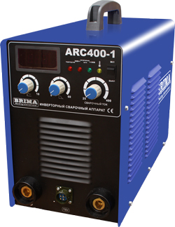   BRIMA ARC-400-1 (40-400/380V)