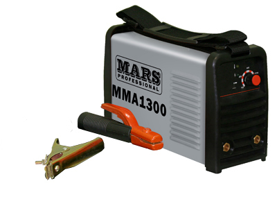   MARS MMA-1300 (10-120/220V)