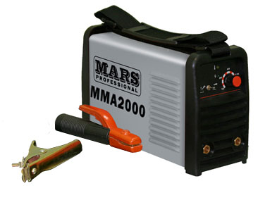   MARS MMA-2000 (10-160/220V)