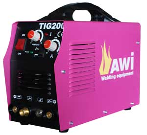    AWI TIG 200 (10-200/220V)  .; 9,2; /