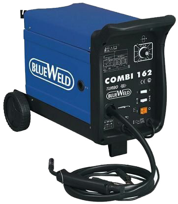  BlueWeld Combi 162 (30-145/220V); 26