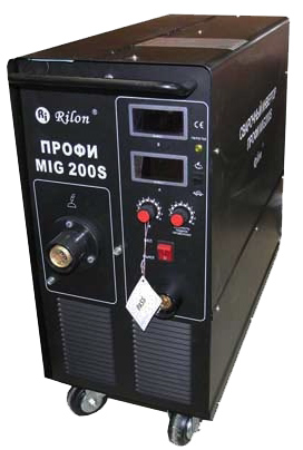   MIG 200S .  ., (50-200/220V);25