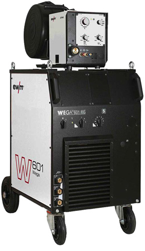     EWM Wega 601 DW (50-600/3380V)  .;228
